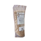 Satjeevan Organic White Sesame Seeds