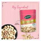 Happilo Premium Roasted & Salted Iranian Pistachios