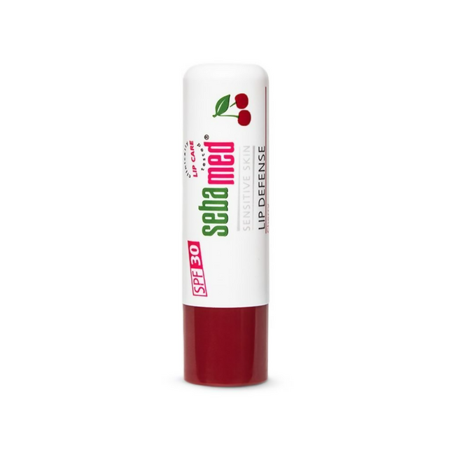 Sebamed Lip Defense - Cherry Hover Image