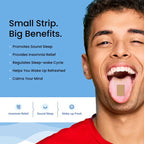 Wellbeing Nutrition Glow Korean Marine Collagen Peptides & Melts Restful Sleep Oral Strips Combo