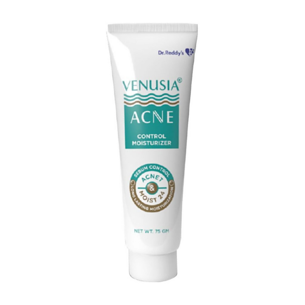 Venusia Acne Control Moisturizer For Oily & Acne Prone Skin