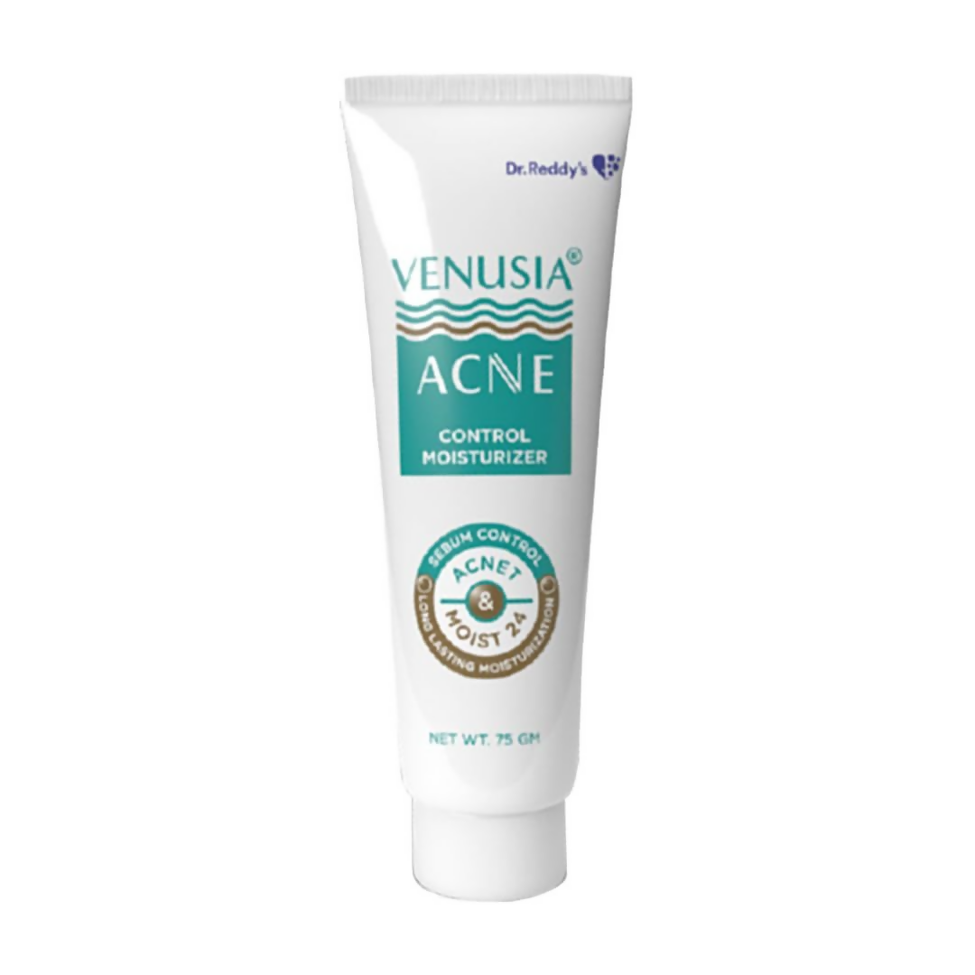 Venusia Acne Control Moisturizer For Oily & Acne Prone Skin