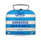 Power Gummies Vitamins For Gorgeous Hair & Nails