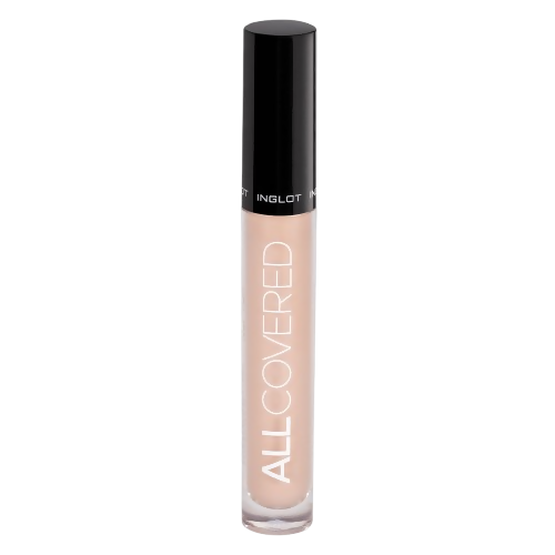 Inglot All Covered Under Eye Concealer - 105