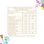 Eatopia Farmer's Harvest - Pure Honey