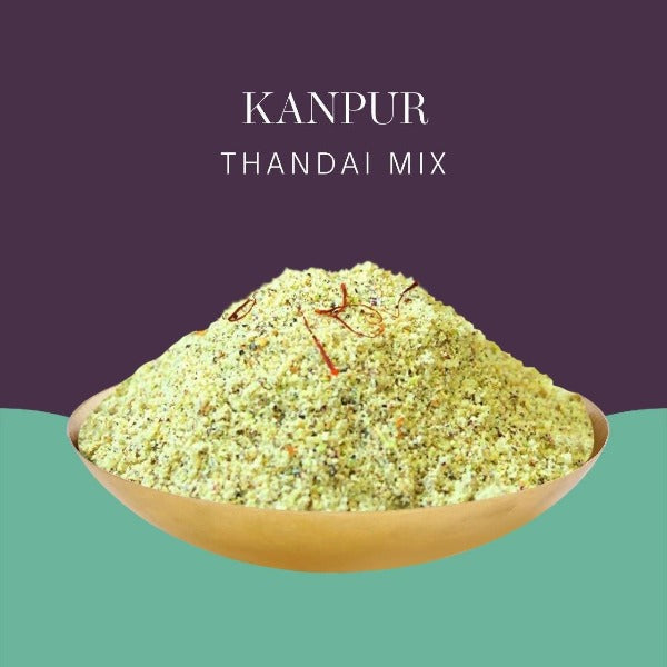 Postcard Kanpur Thandai Mix