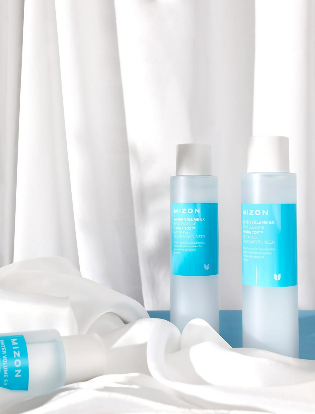 Mizon Cosmetics Water Volume Ex First Essence Toner