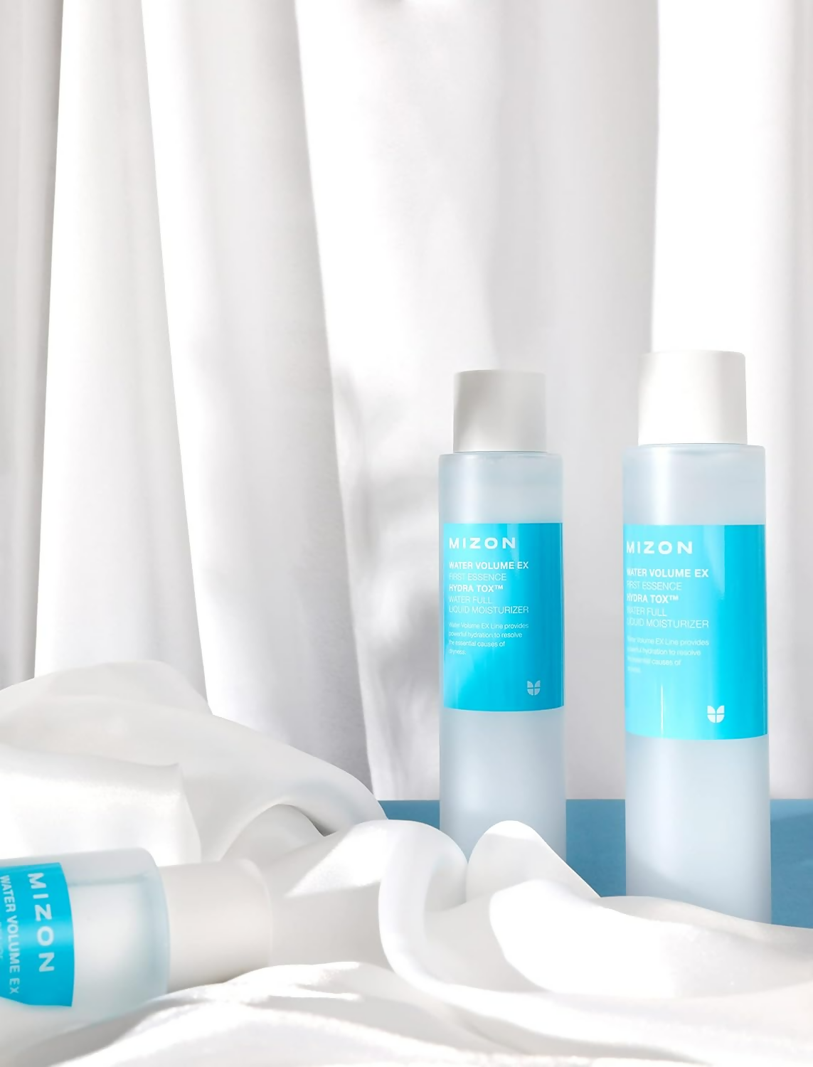 Mizon Cosmetics Water Volume Ex First Essence Toner