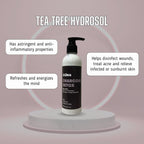 Atisa Charcoal Detox Body Lotion