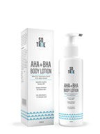 Sotrue Aha + Bha Body Lotion