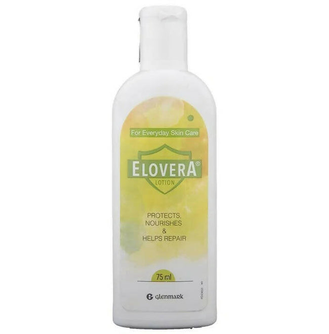 Glenmark Elovera Lotion Hover Image