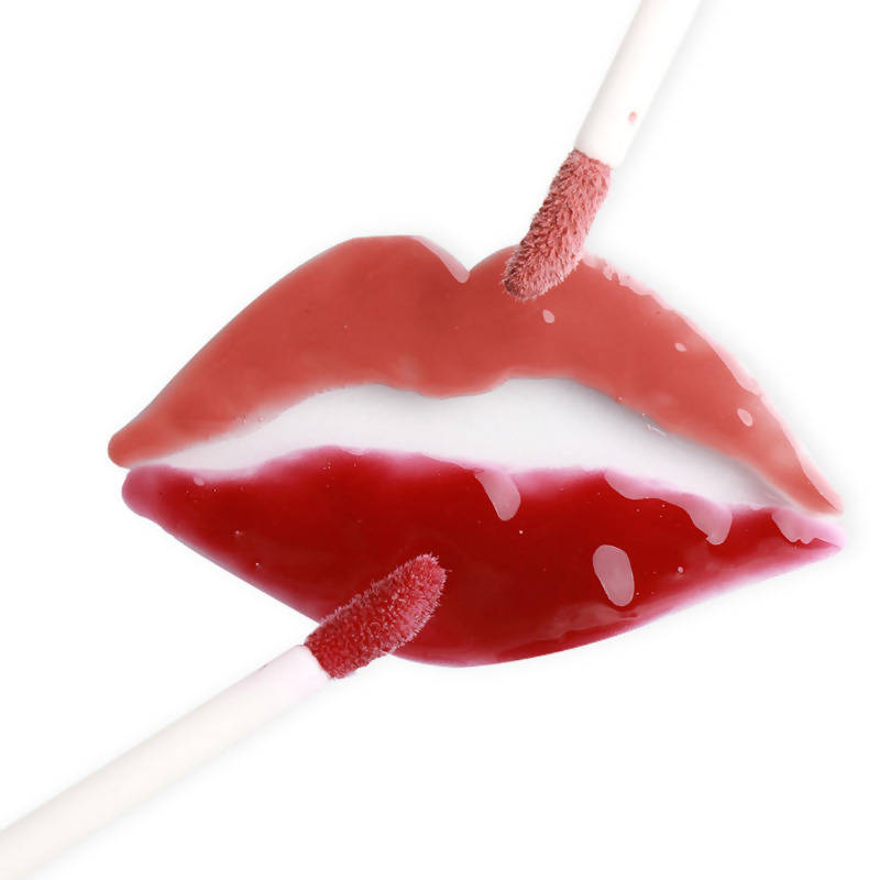 Ruby's Organics Lip Oil Gloss - Toffee