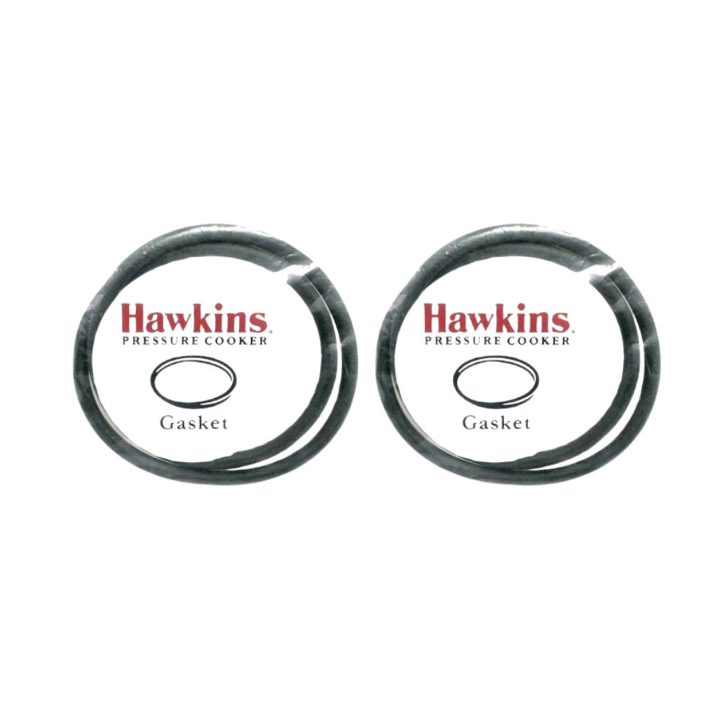 Hawkins Gasket For Sealing Ring 3.5 to 8 Liter Pressure Cooker