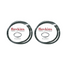 Hawkins Gasket For Sealing Ring 3.5 to 8 Liter Pressure Cooker