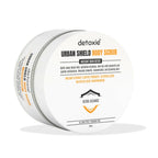 Detoxie Body Scrubs Combo- Urban Shield & Wellness