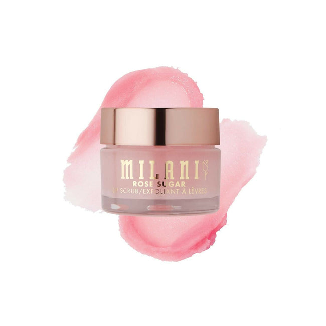 Milani Rose Sugar Lip Scrub Hover Image