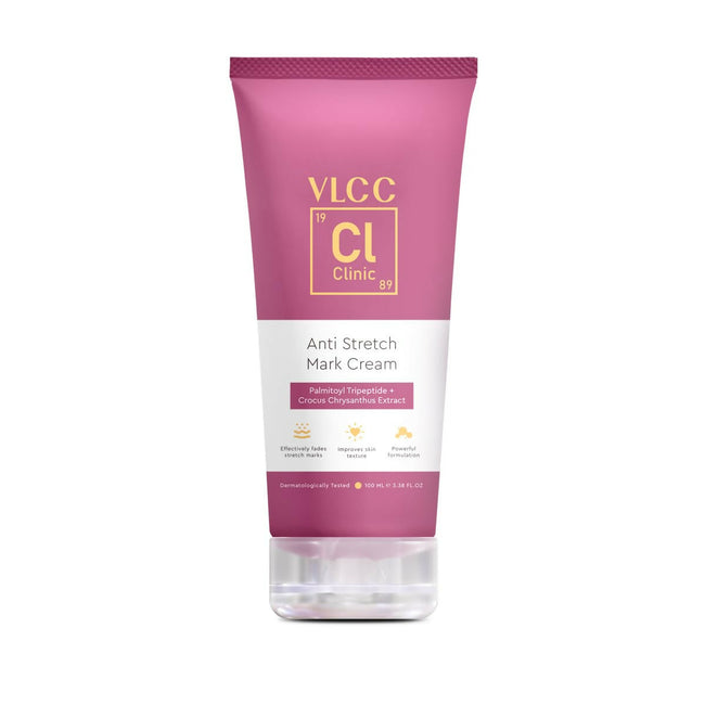VLCC Clinic Anti-Stretch Mark Cream Hover Image