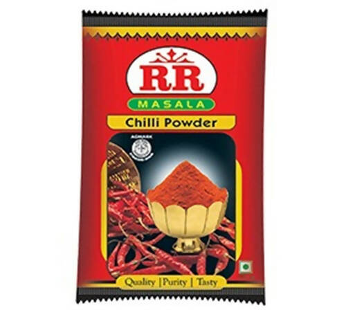 RR Masala Pickle Chilli Powder Hover Image