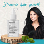 Vellasio Hair Growth Serum Actives - 3% Redensyl, 4% Anagain, 3% Procaoil, 2% Baicapil