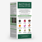 Biotique Herbcolor Conditioning Hair Colour Ammonia Free (Brown 4N )