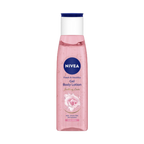 Nivea Fresh & Healthy Rose Water Gel Body Lotion Non Sticky Feel