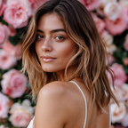 Avon Lov u Body Lotion