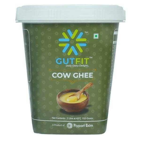 Gutfit Cow Ghee Main Image