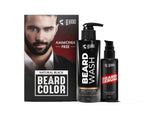 Beardo Color & Care Combo