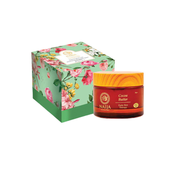 Naija Cocoa Butter Cream Hover Image