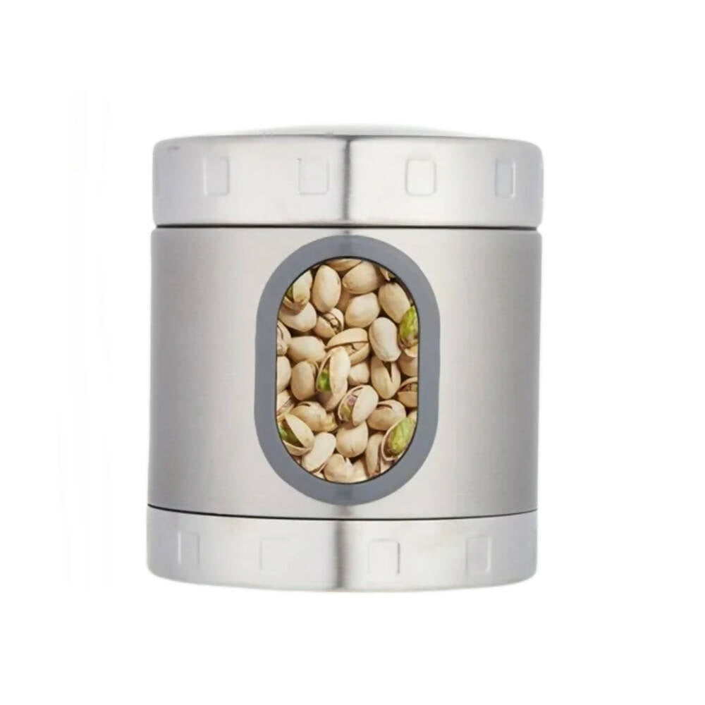 Dubblin Fresher Stainless Steel Storage jar