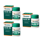 Himalaya liv 52 DS Tab