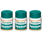 Himalaya Speman Tablets