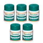 Himalaya Speman Tablets