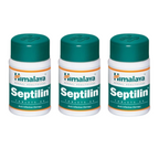 Himalaya Septilin Tablets (60 Tab)