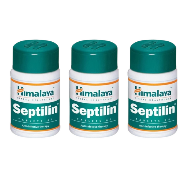 Himalaya Septilin Tablets (60 Tab) Main Image