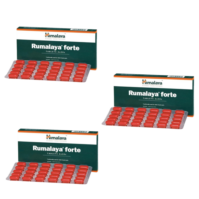 Himalaya Rumalaya Forte Main Image