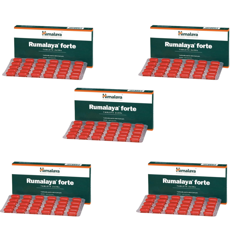 Himalaya Rumalaya Forte
