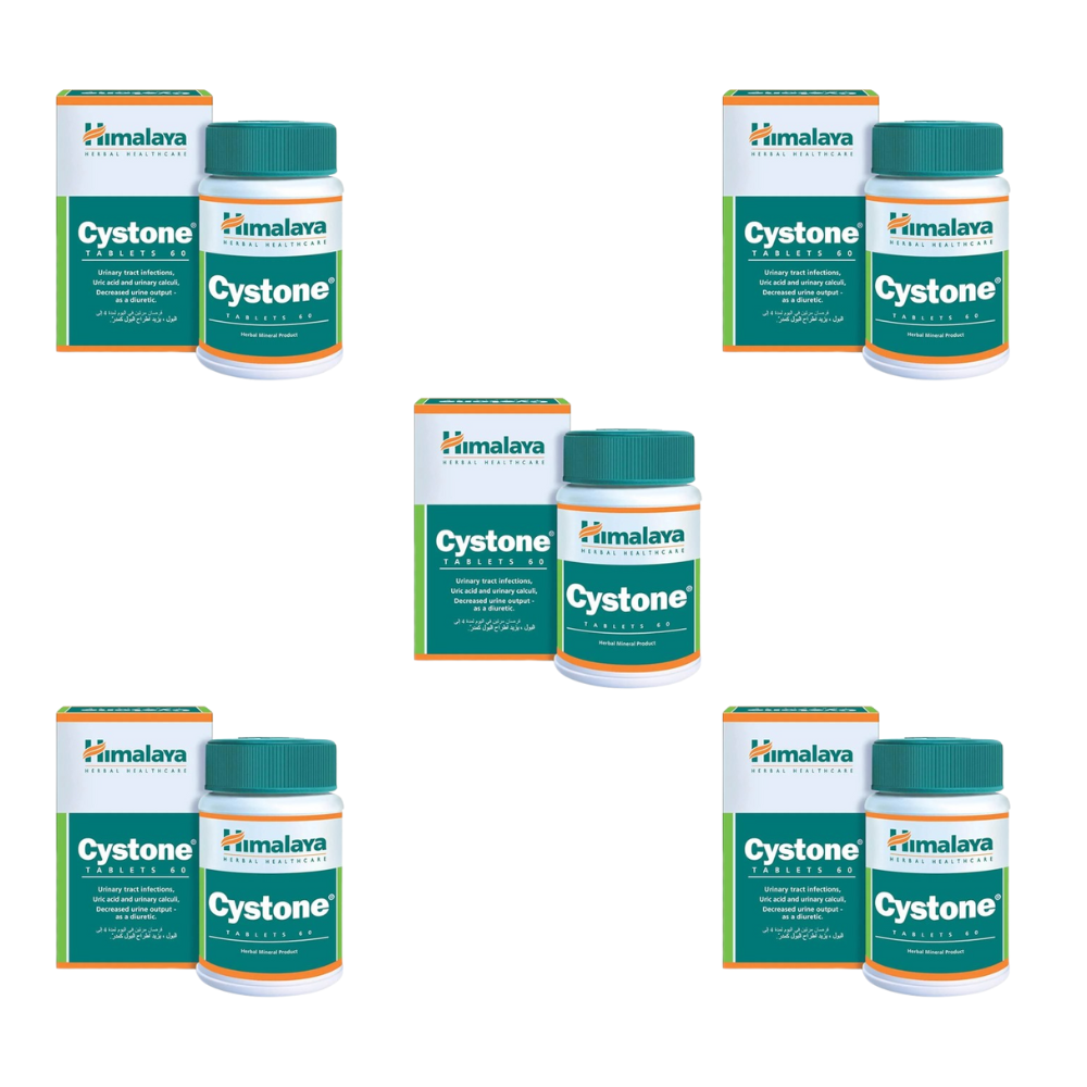 Himalaya Cystone Tabs