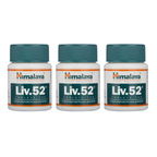 Himalaya Liv.52 Tablets - 100 Counts
