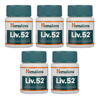 Himalaya Liv.52 Tablets - 100 Counts