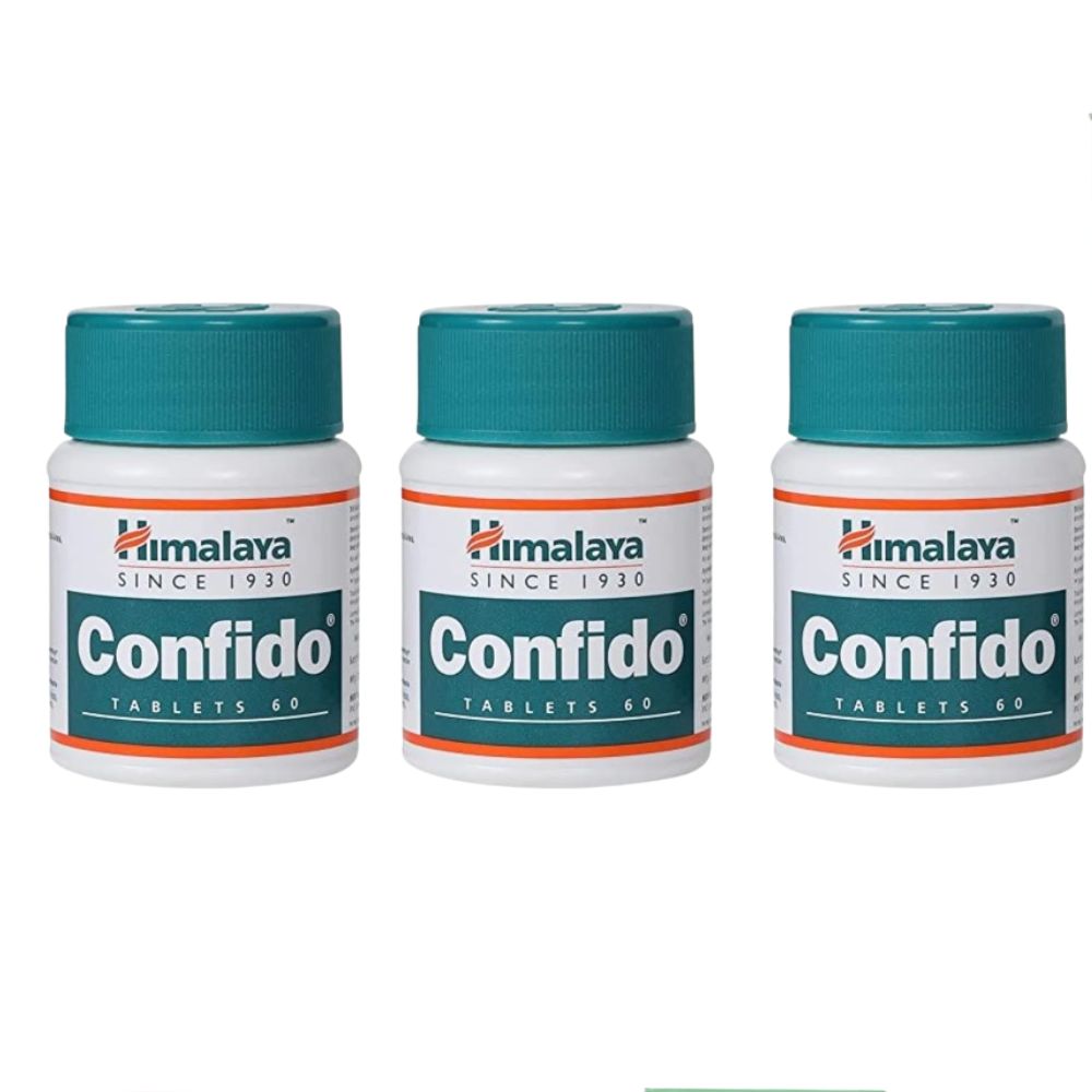 Himalaya Tribulus Tablets