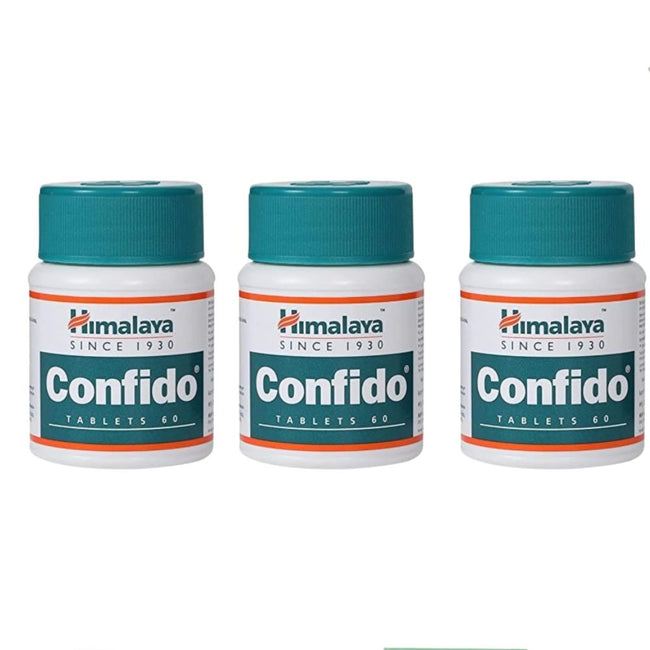 Himalaya Tribulus Tablets Main Image