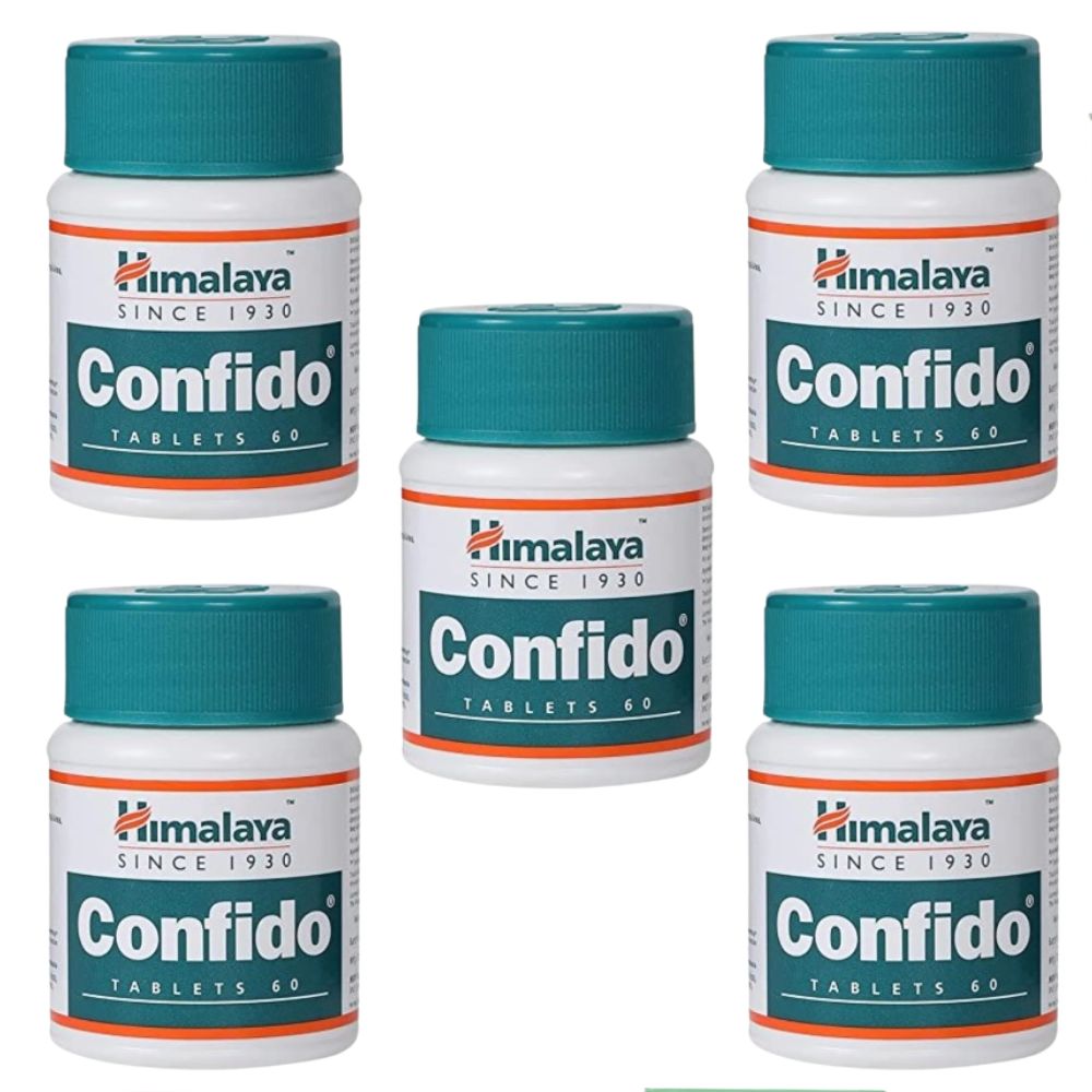 Himalaya Tribulus Tablets