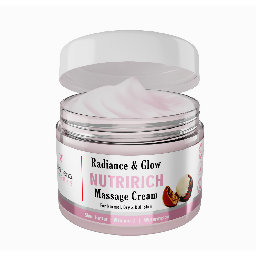 Volamena Radiance & Glow Nutririch Massage Cream