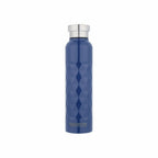 Dubblin Gem Stainless Steel Fridge Water Bottle