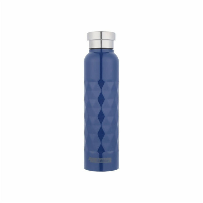 Dubblin Gem Stainless Steel Fridge Water Bottle Hover Image