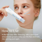 It's Skin Blue Snail Serum