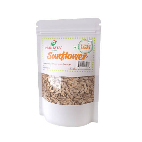 Parijata Herbs Sunflower Seeds Hover Image