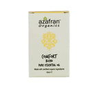Azafran Organics Comfort Blend Pure Essential Oil