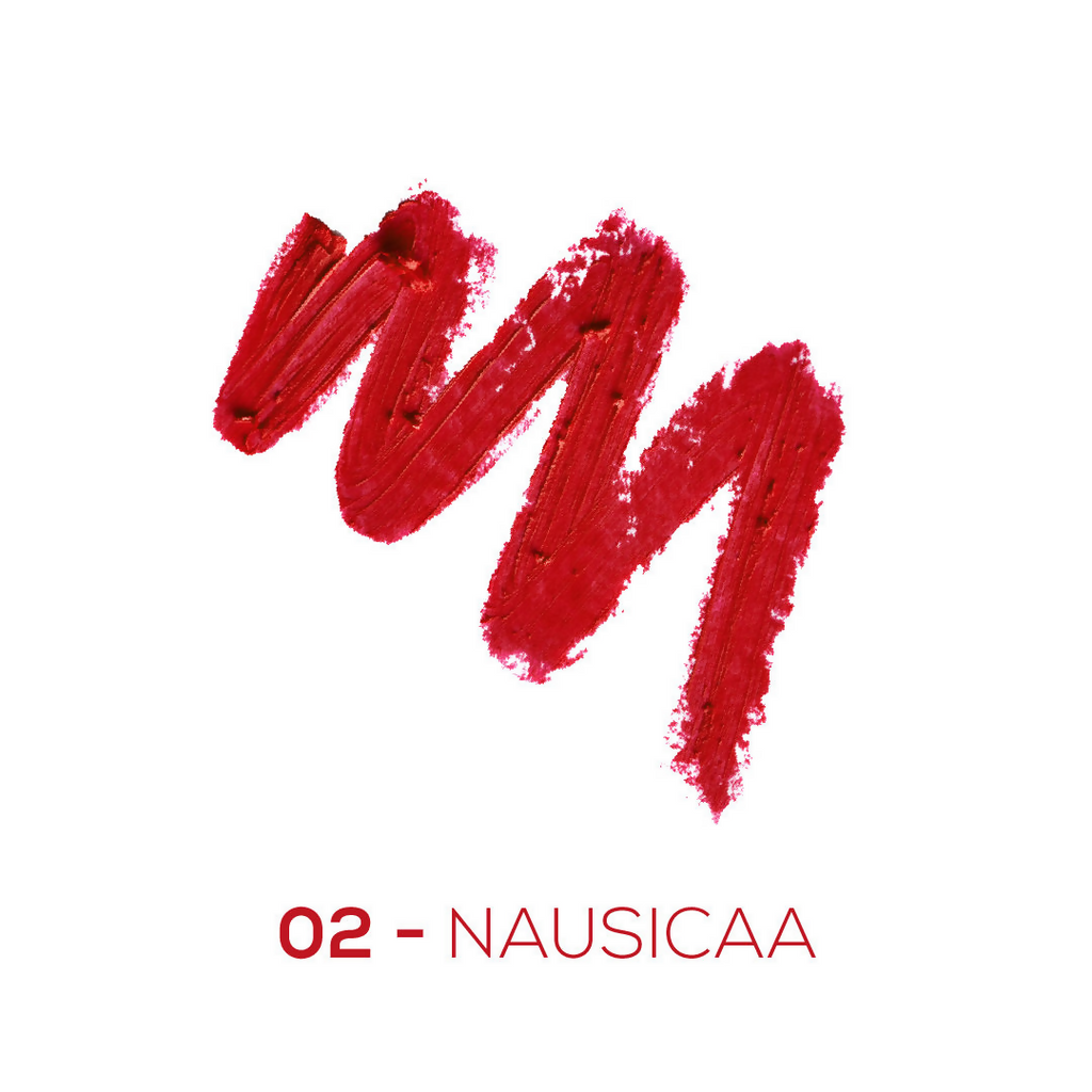 Chambor Extreme Wear Transferproof Lip Liner - Nausicaa